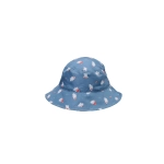 Gorro reversible Hippos de Monnëka