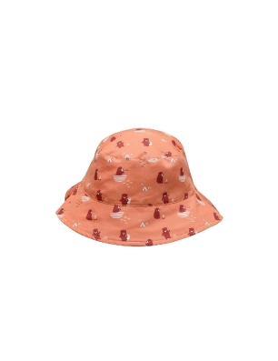 Gorro reversible Camping de Monnëka