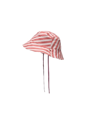 Gorro reversible Stripes de Monnëka