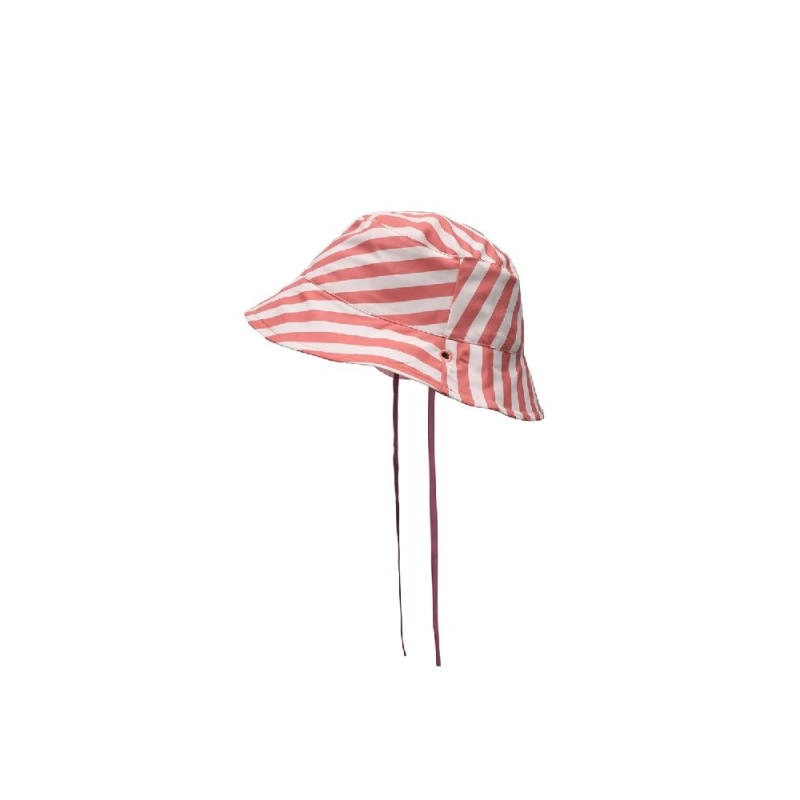 Gorro reversible Stripes de Monnëka
