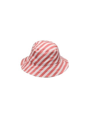 Gorro reversible Stripes de Monnëka