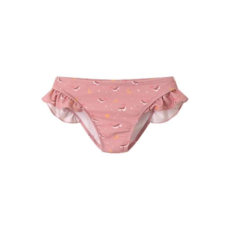 Bañador braguita Whale de Monnëka