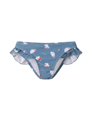 Bañador braguita Hippos de Monnëka