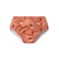 Bañador pañal Camping de Monnëka