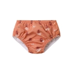 Bañador pañal Camping de Monnëka