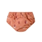 Bañador pañal con volante Camping de Monnëka