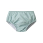 Bañador pañal con volante Stripes de Monnëka