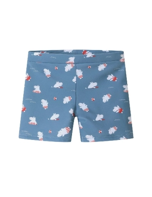 Bañador Short Hippos de Monnëka