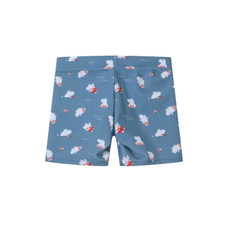 Bañador Short Hippos de Monnëka