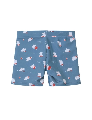 Bañador Short Hippos de Monnëka