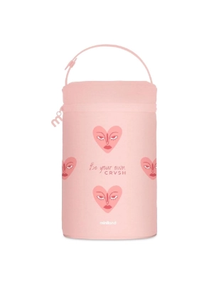 Bolsa thermibag doble CRVSH de Miniland