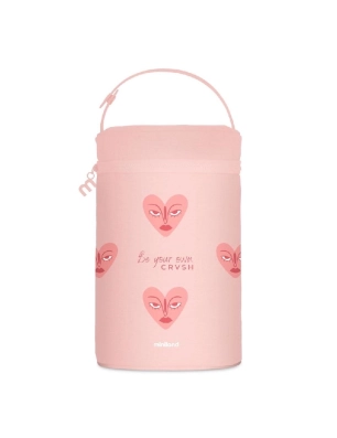 Bolsa thermibag doble CRVSH de Miniland