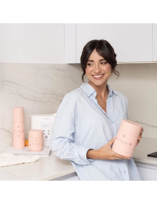 Termo comida CRVSH de Miniland