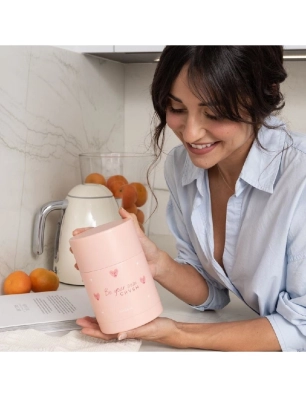 Termo comida CRVSH de Miniland