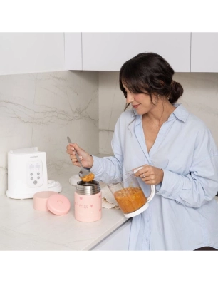 Termo comida CRVSH de Miniland