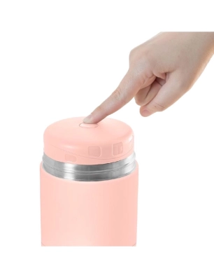 Termo comida CRVSH de Miniland