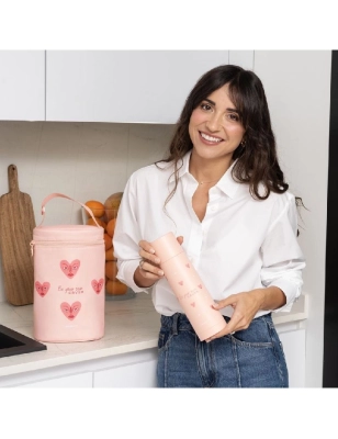 Termo líquidos CRVSH 500 ml de Miniland