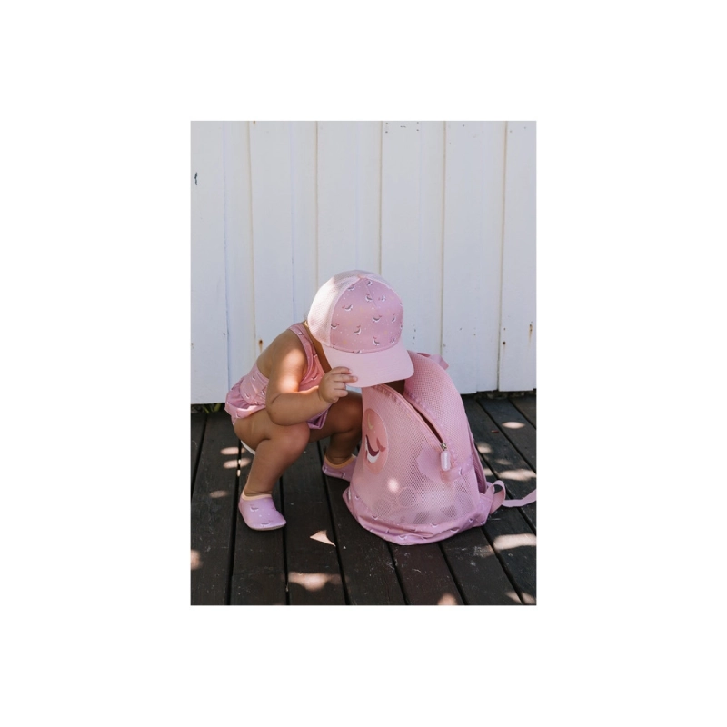 Gorra Whale de Monnëka