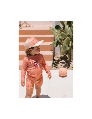 Gorra Camping de Monnëka