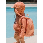 Gorro protección Camping de Monnëka