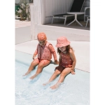 Gorro reversible Camping de Monnëka