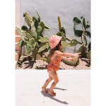 Gorro reversible Camping de Monnëka