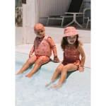 Gorro reversible Camping de Monnëka
