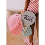 Palas neopreno con pelota Stripes de Monnëka