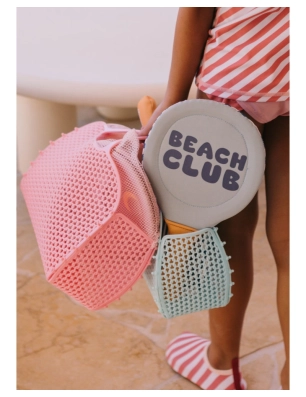 Palas neopreno con pelota Stripes de Monnëka