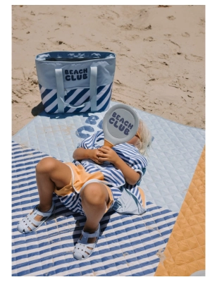 Palas neopreno con pelota Stripes de Monnëka