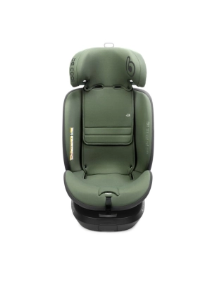 Silla auto Nitro de Be Cool