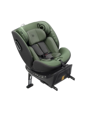 Silla auto Nitro de Be Cool Grass