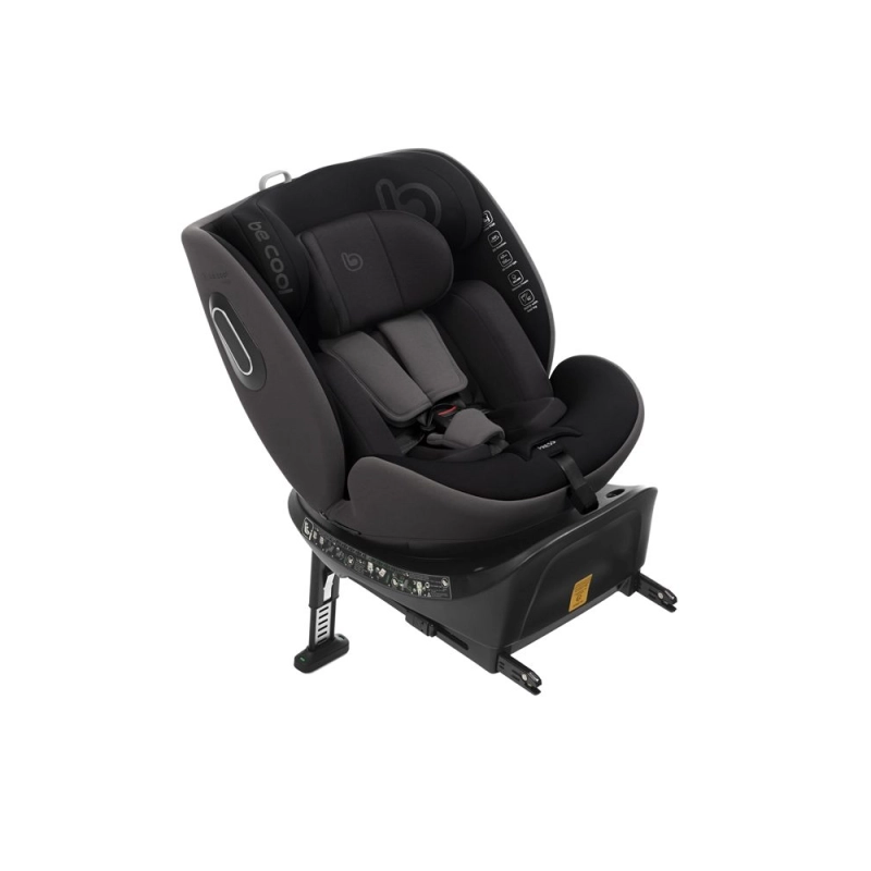 Silla auto Nitro de Be Cool