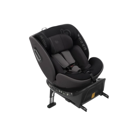 Silla auto Nitro de Be Cool i-Size 40-150 cm