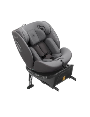 Silla auto Nitro de Be Cool
