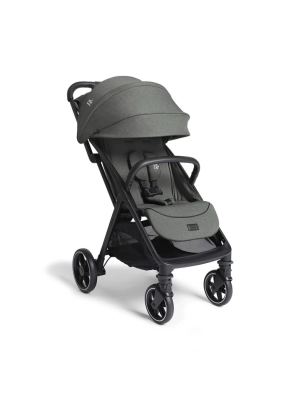 Silla de Paseo Parcel LX de Joie Signature Evergreen