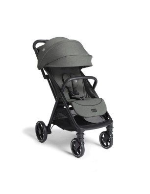 Silla de Paseo Parcel LX de Joie Signature Evergreen