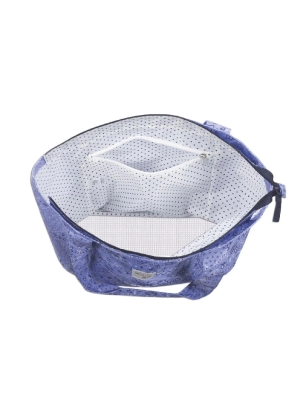 Bolsa Summer Bandana de Walking Mum