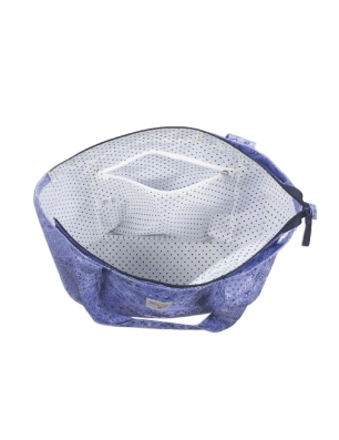 Bolsa Summer Bandana de Walking Mum