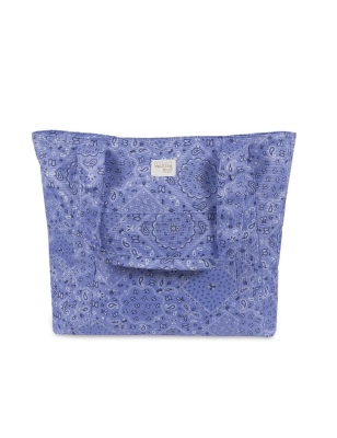 Bolsa Summer Bandana de Walking Mum