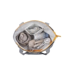 Bolsa Summer Flowers de Walking Mum