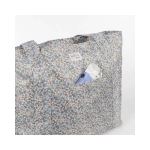Bolsa Summer Flowers de Walking Mum