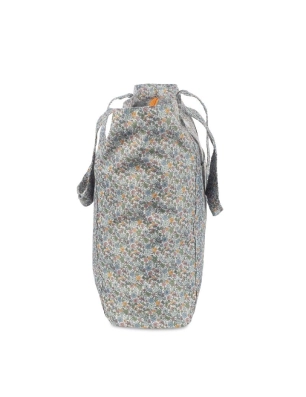 Bolsa Summer Flowers de Walking Mum