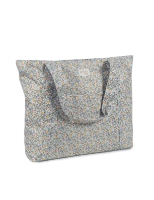 Bolsa Summer Flowers de Walking Mum