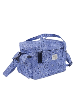 Nevera Summer Bandana de Walking Mum