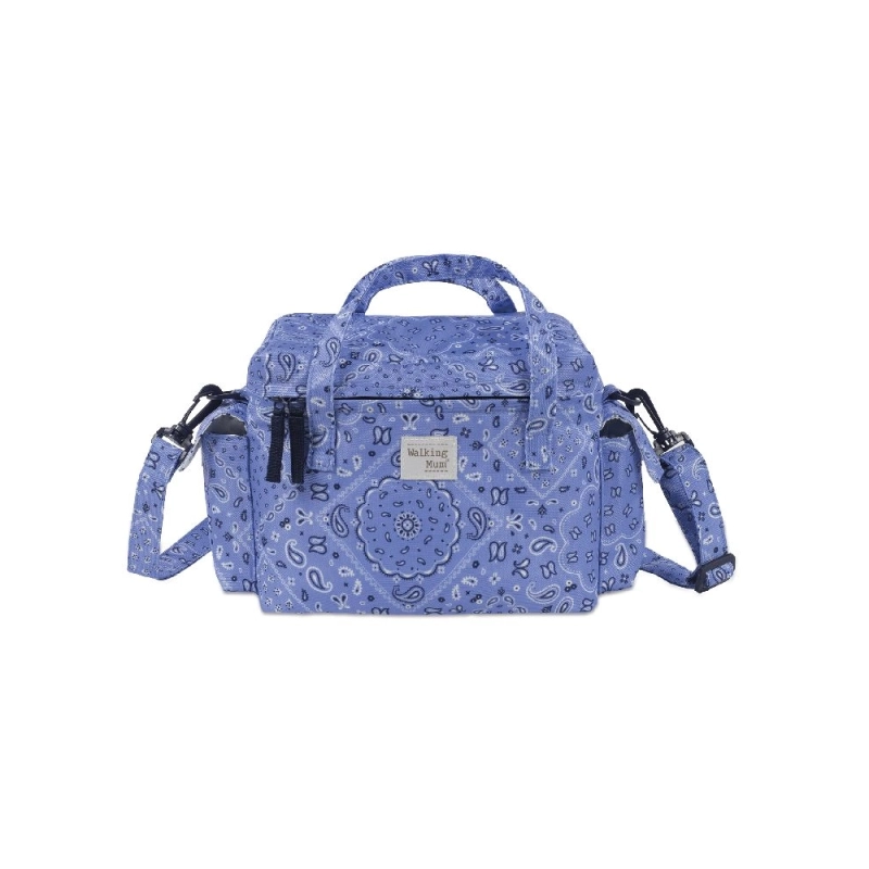 Nevera Summer Bandana de Walking Mum