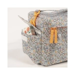Nevera Summer Flowers de Walking Mum