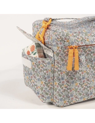 Nevera Summer Flowers de Walking Mum