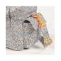 Nevera Summer Flowers de Walking Mum