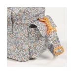 Nevera Summer Flowers de Walking Mum